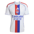 Lyon FC domicile 2025/2026