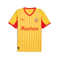 RC Lens domicile 2025/2026