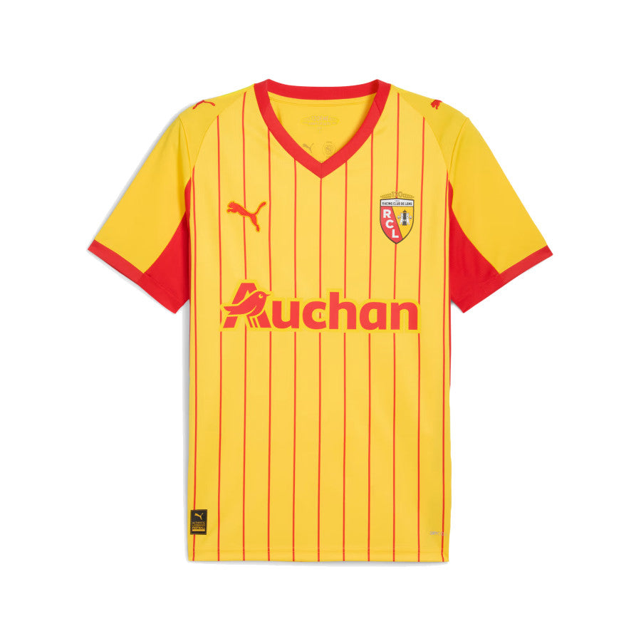 RC Lens (Enfant) domicile 2025/2026