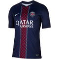 PSG domicile 2025/2026