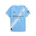 Manchester City F.C. domicile 2025/2026