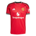 Manchester United F.C. domicile 2025/2026