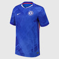 Chelsea F.C. domicile 2025/2026