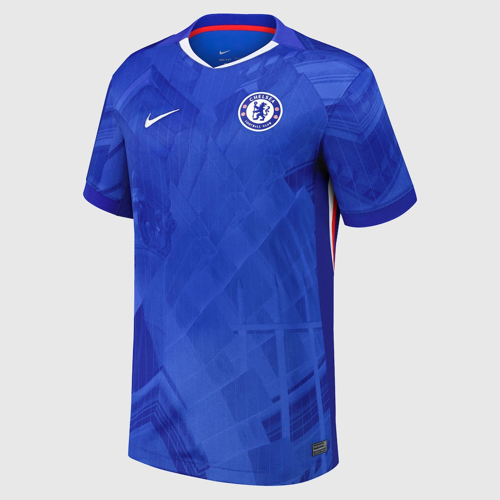 Chelsea F.C. (Enfant) domicile 2025/2026