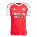 Arsenal F.C. domicile 2025/2026