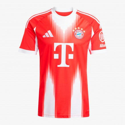 FC Bayern munich (Enfant) domicile 2025/2026