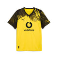 Dortmund domicile 2025/2026