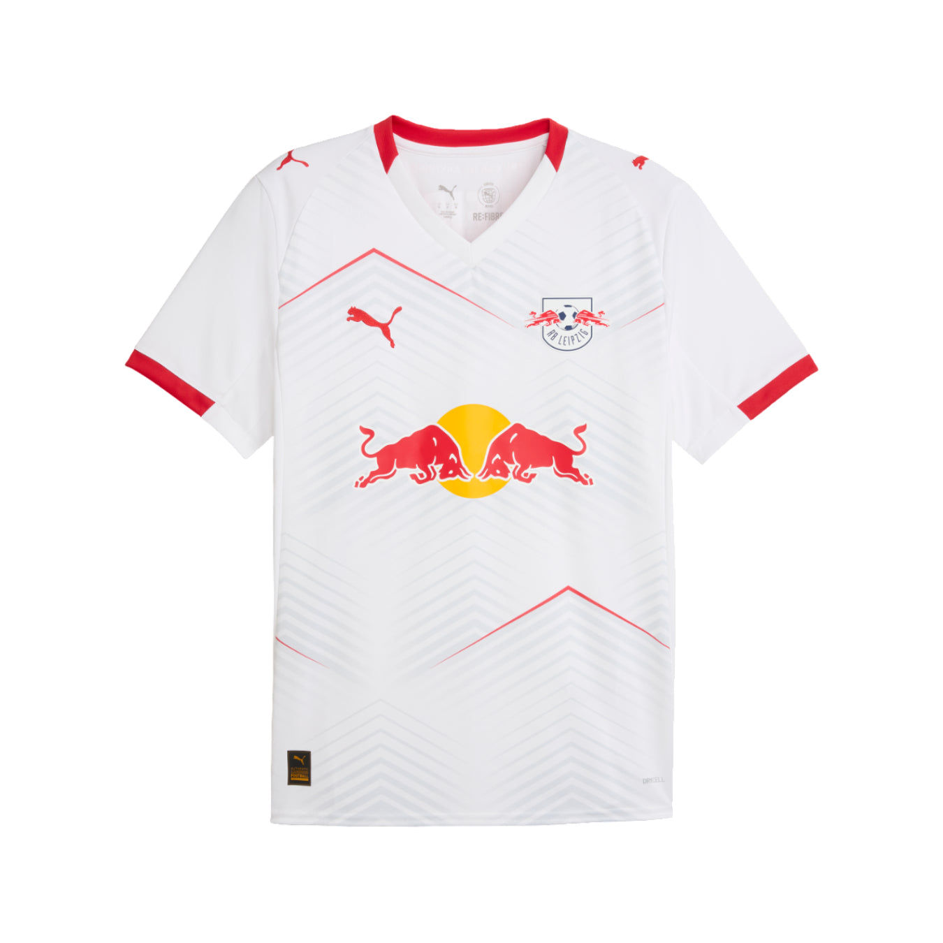 RB Leipzig (Enfant) domicile 2025/2026