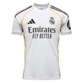 Real madrid domicile 2025/2026