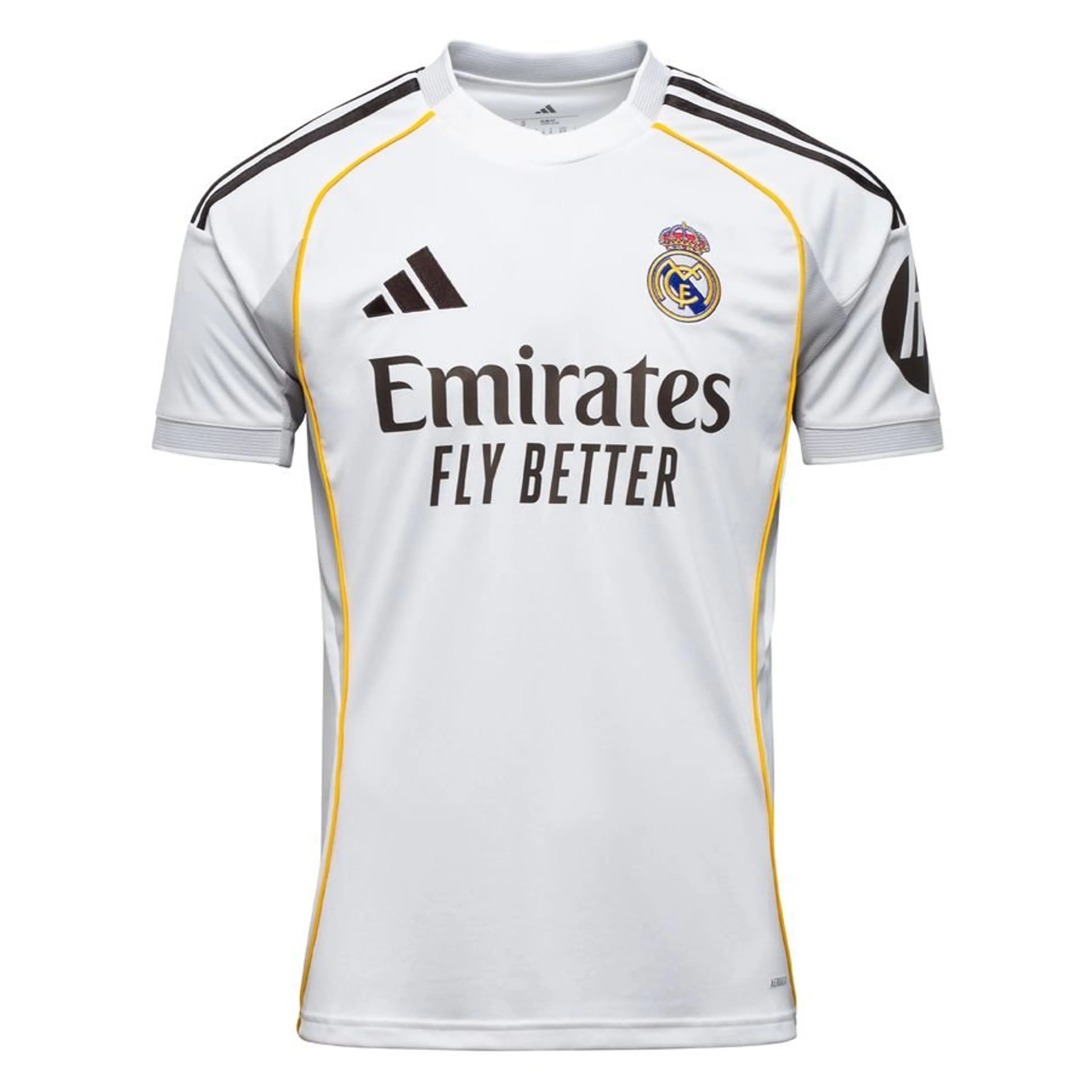 Real madrid (Enfant) domicile 2025/2026
