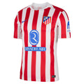 Atletico madrid domicile 2025/2026