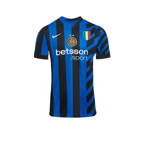 Inter Milan (Enfant) domicile 2025/2026