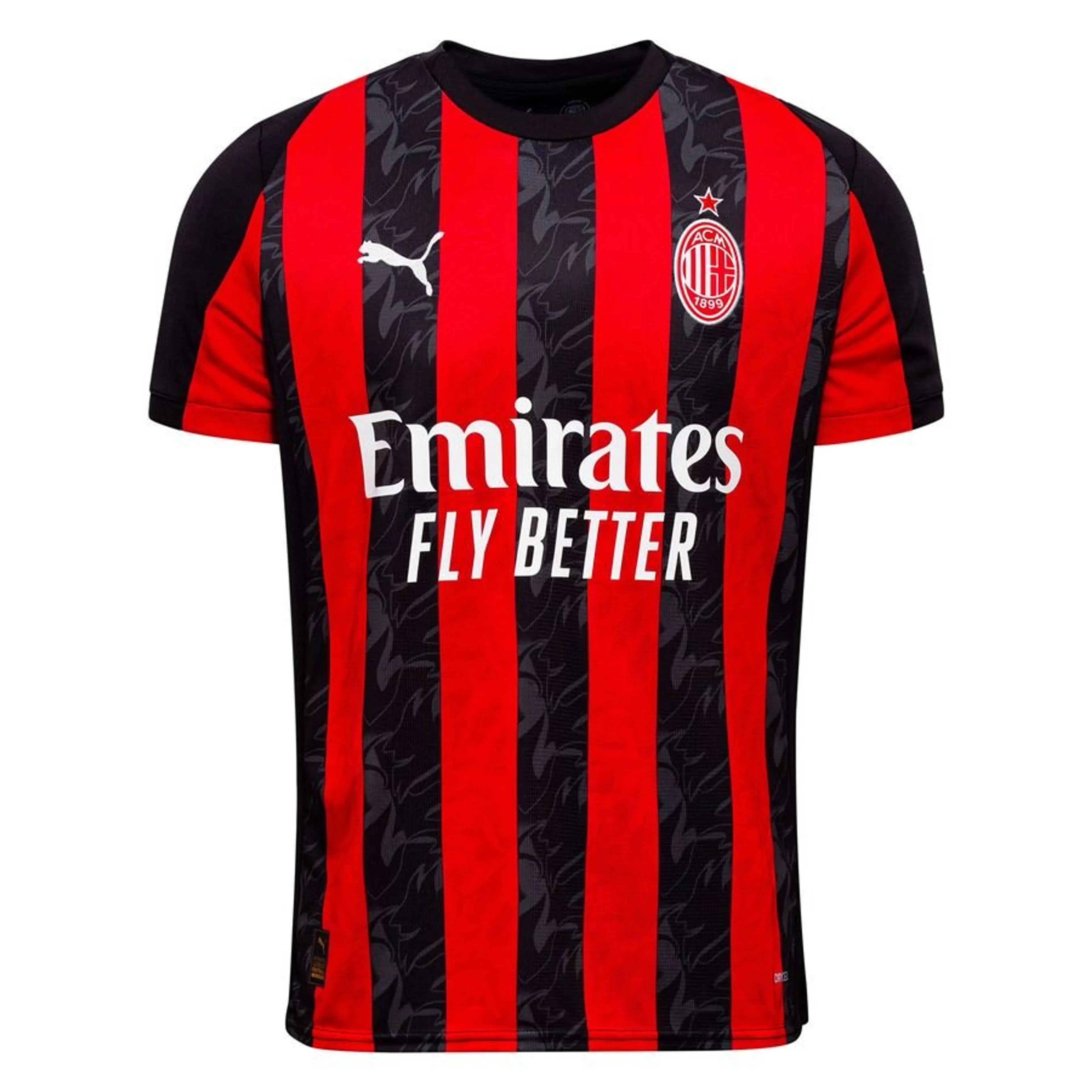 AC Milan (Enfant) domicile 2025/2026