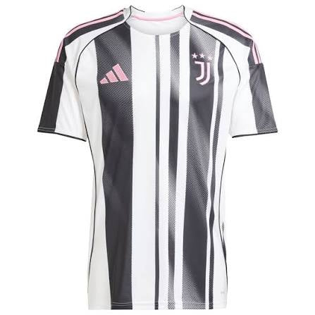 Juventus FC (enfant) domicile 2025/2026