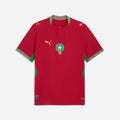 Maroc 2026