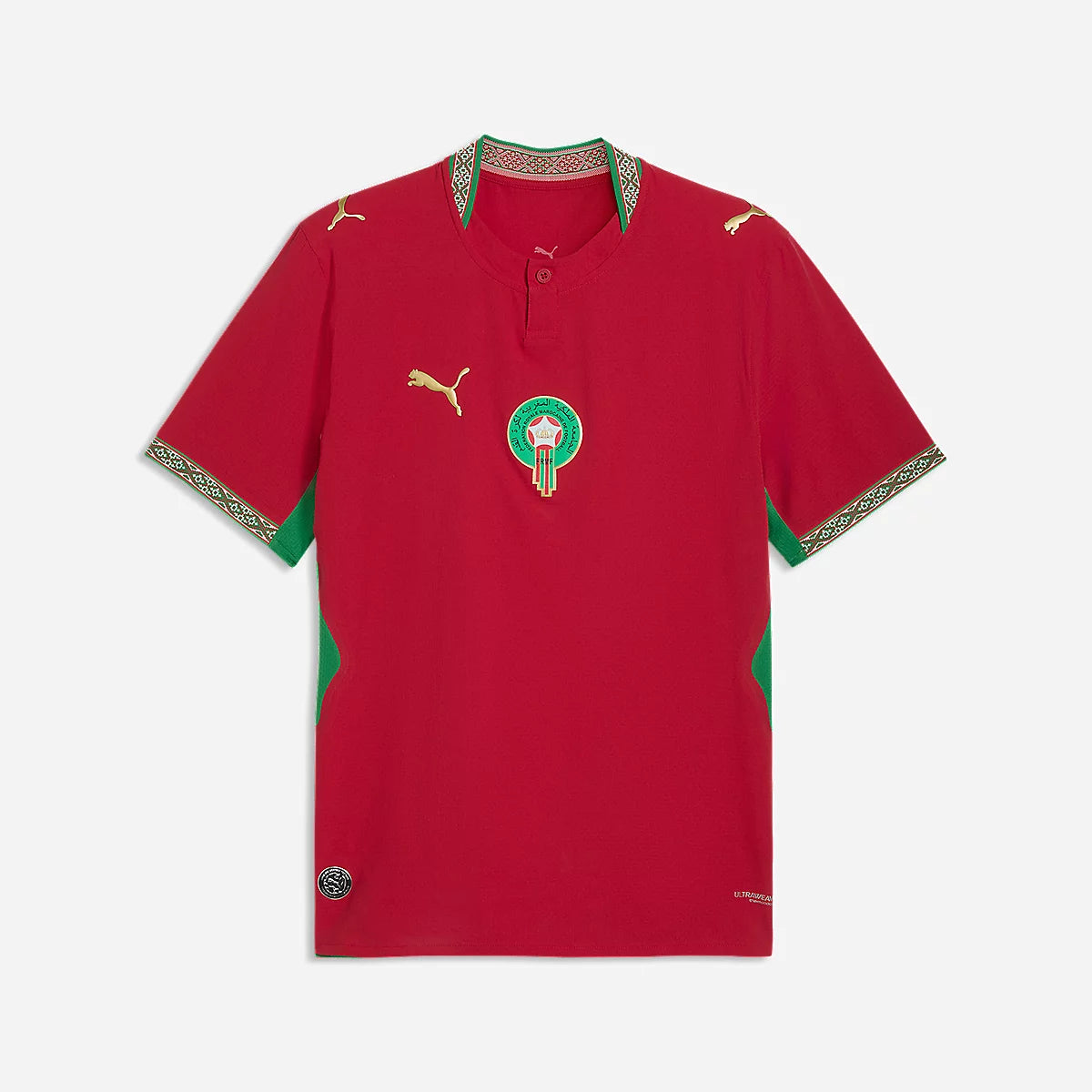 Maroc 2026
