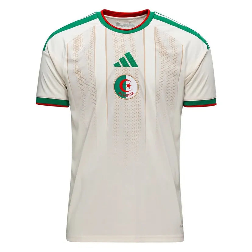 Algerie 2026