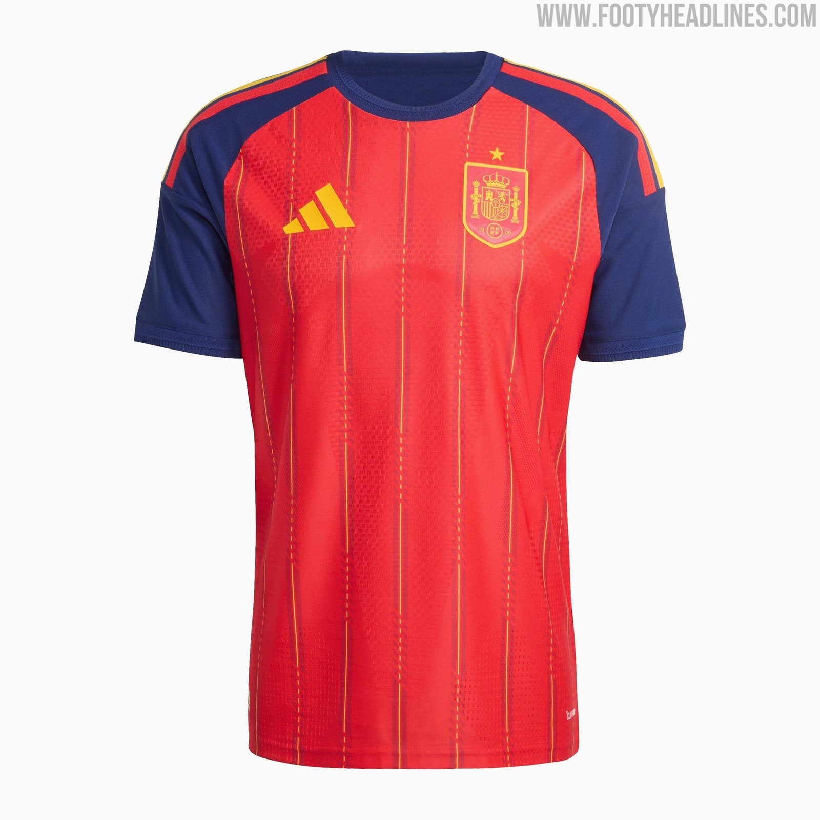 Espagne 2026