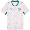 Senegal 2026