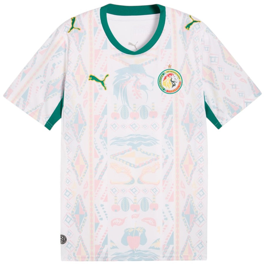Senegal 2026
