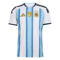 Argentine 2026