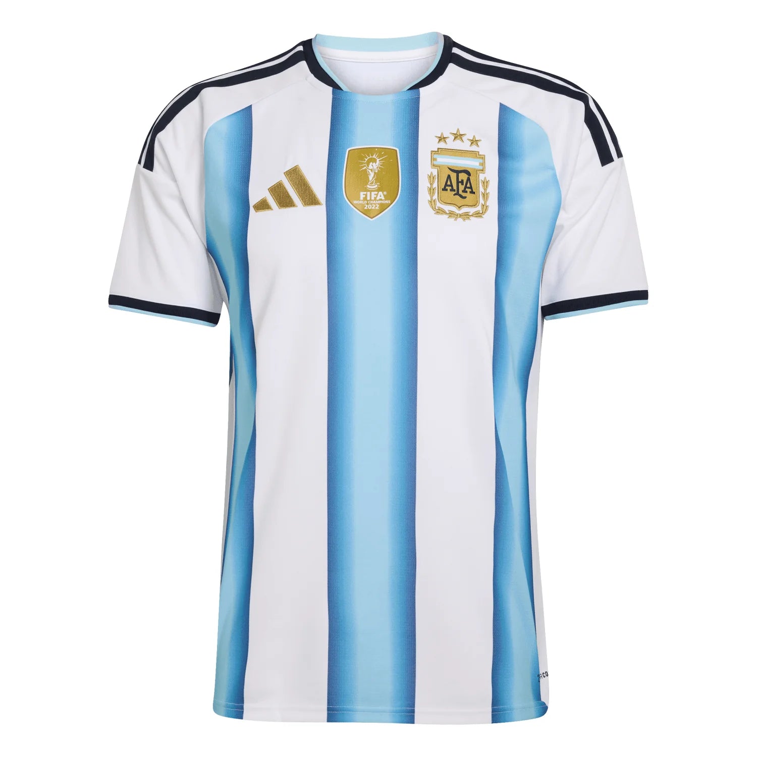 Argentine 2026