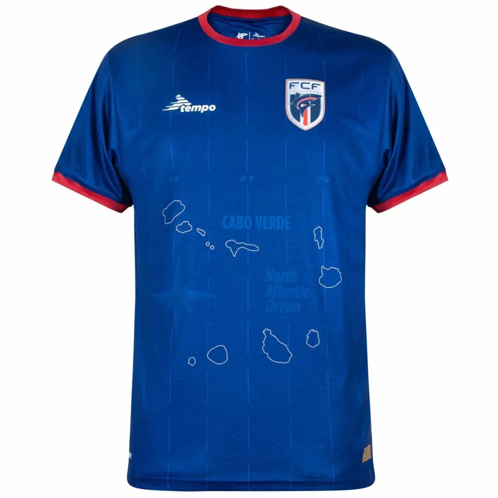 Cap vert 2026